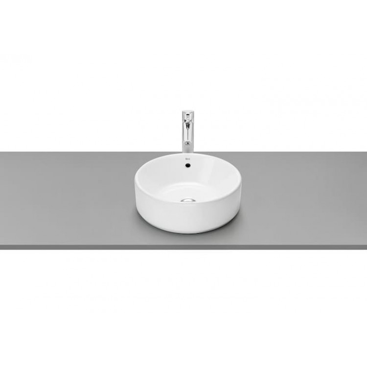 Накладной умывальник Roca The Gap 3270MJ